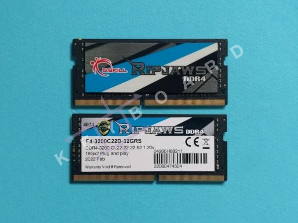 Оперативна пам